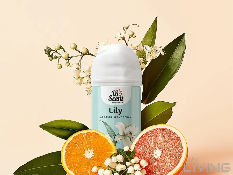 Buy 1 Get 1 - Fabric Spray
